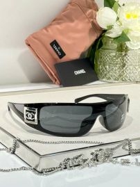 Picture of Chanel Sunglasses _SKUfw56704621fw